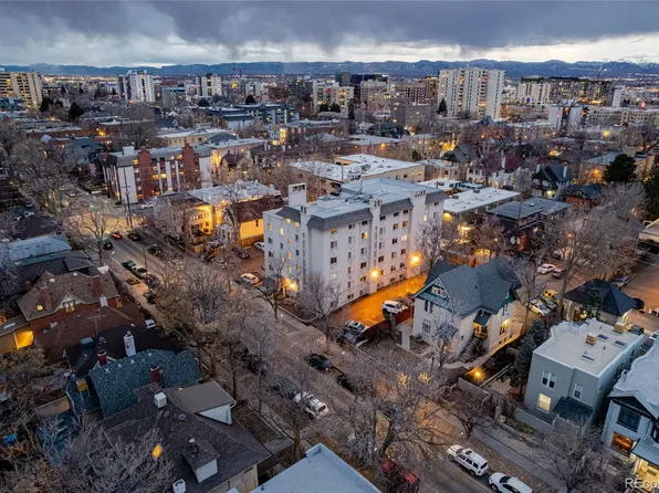 1125 N Washington St APT 505, Denver, CO 80203
