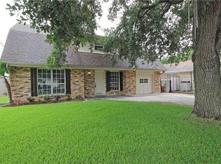 4724 Belle Dr, Metairie, LA 70006