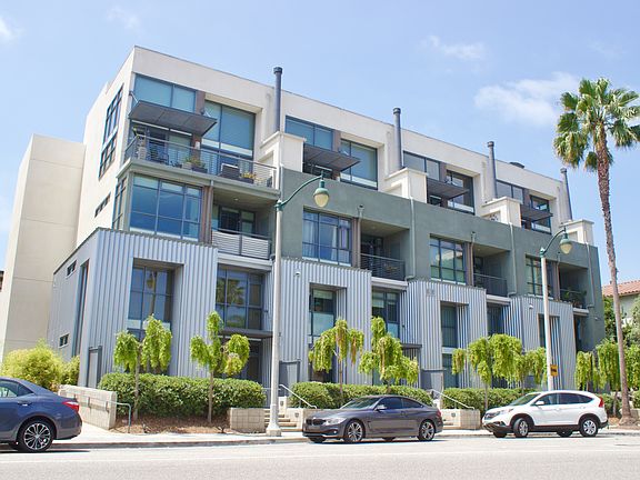 2nd image of 13045 Pacific Promenade Unit 132