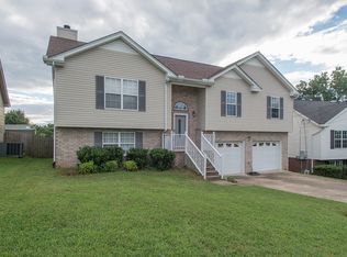 1156 Fitzpatrick Rd, Nashville, TN 37214