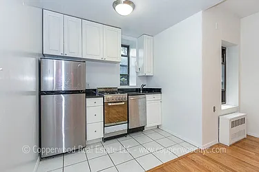 Rented by Copperwood Real Estate