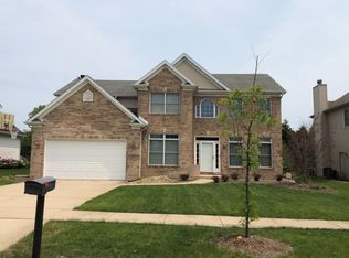 13149 S Evon St, Plainfield, IL