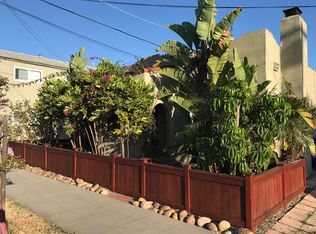 2609 Monroe Ave, San Diego, CA 92116