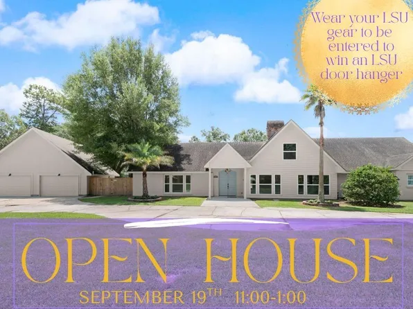26000 Plantation Ave, Denham Springs, LA 70726