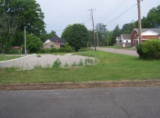 602 S 2nd St, Pulaski, TN 38478