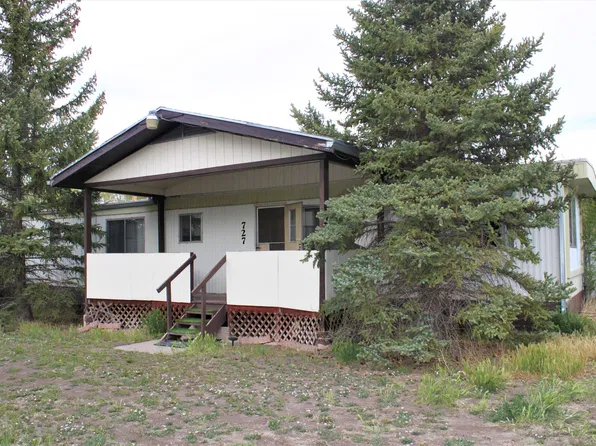 727 S St, Eagar, AZ 85925