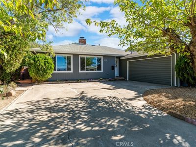 2436 Hendricks Dr, Lucerne, CA, 95458