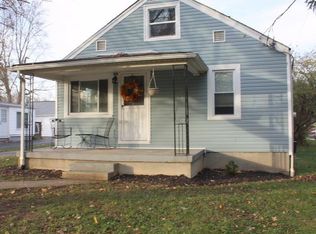 2772 Hamilton Mason Rd, Hamilton, OH 45011