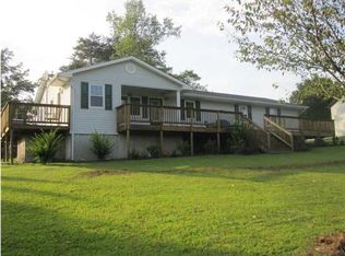 2738 Pocket Rd, Whitwell, TN 37397
