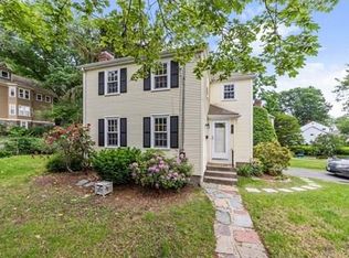 1273 Walnut St, Newton, MA 02461