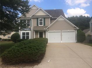 3086 Heatherbrook Trce, Canton, GA 30114
