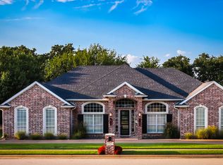 1913 Basswood Ct, Weatherford, TX 76087