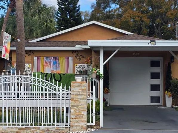 1506 E 28th Ave, Tampa, FL 33605