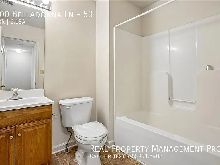 100 Belladonna Ln #53 — Photo 17