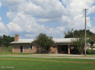 3506 Olivier Rd, Jeanerette, LA 70544