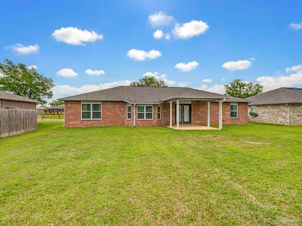 5574 Mill Race Cir, Pace, FL 32571