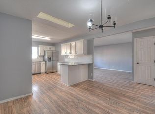 1610 Katie St NE, Albuquerque, NM 87110