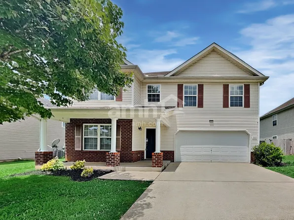 1215 Lasalle Dr, Smyrna, TN 37167