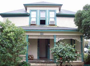 400 E Oak St, Lodi, CA 95240