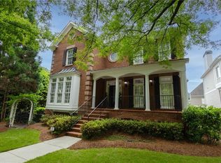 2174 Basque Dr SE, Smyrna, GA 30080