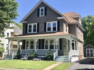 19 Northern Ave #19, Northampton, MA 01060