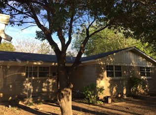 3418 Henry Dr, Richland Hills, TX 76118