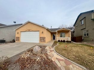 6785 Magnum Ct, Colorado Springs, CO 80918