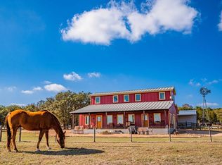 130 Blaschke Rd, Boerne, TX 78013