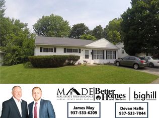 4197 Redonda Ln, Dayton, OH