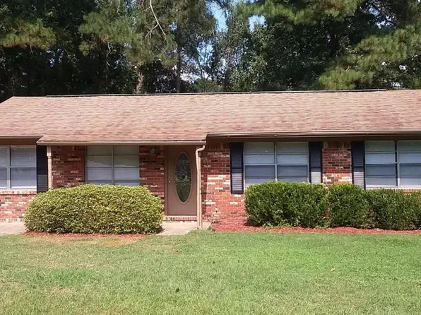 5 Old Dominion Ct, Columbus, GA 31909