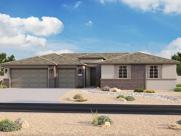 12192 S Aloa Ln, Yuma, AZ 85367