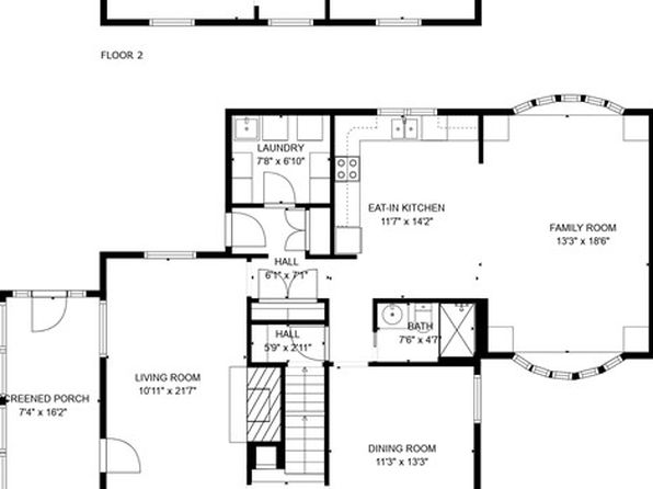 410 Edgeworth Ln, Sewickley, PA 15143