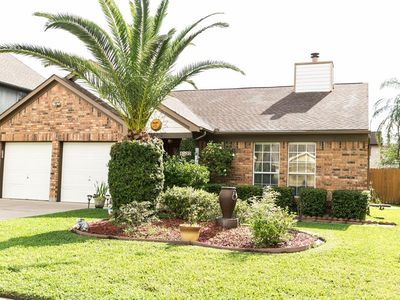 4303 Glen Avon Dr, Pasadena, TX, 77505