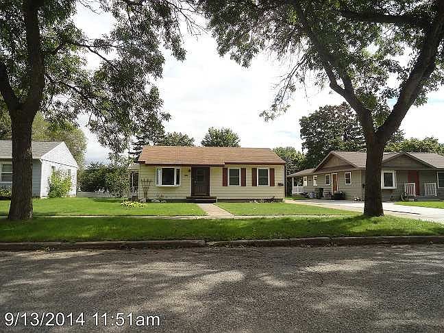 1st image of this home
