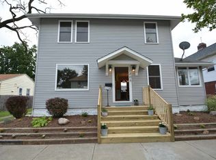1408 Columbia Ave, Fort Wayne, IN 46805
