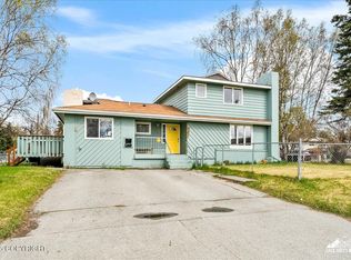 3601 E 16th Ave, Anchorage, AK 99508