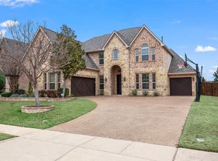 2806 Darlinghurst Rd, Trophy Club, TX 76262