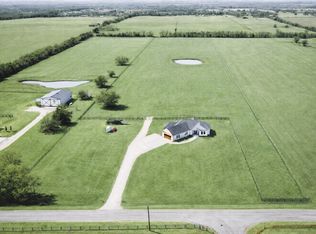 2415 Bucksnort Rd, Van Alstyne, TX 75495
