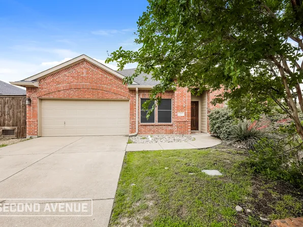 100 Clark Dr, Ferris, TX 75125