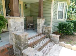 517 Pheasant Run Dr, Evans, GA 30809