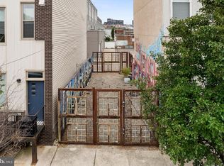 138 W Master St, Philadelphia, PA 19122