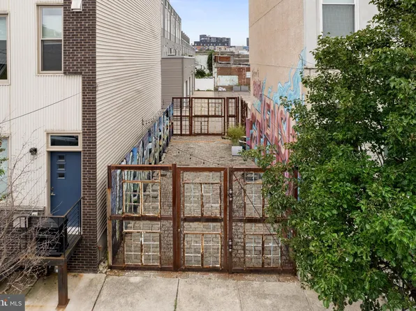 138 W Master St, Philadelphia, PA 19122