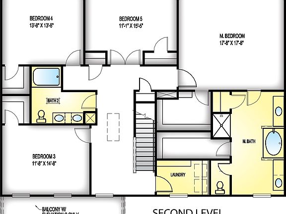 4th image of 22 Twinspur Ct