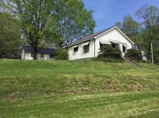 1531 Treen St, Logansport, IN 46947