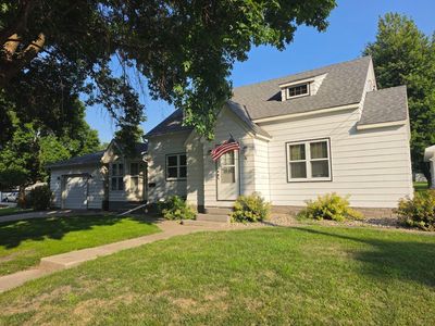 123 5th Ave NE, Clara City, MN, 56222