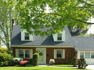 3735 Elder Rd, Harrisburg, PA 17111