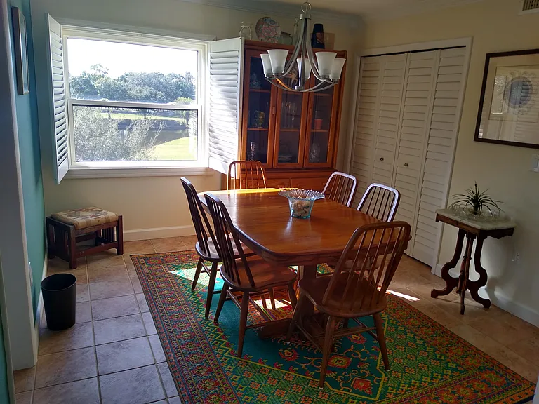 800 Cove Cay Dr #4G — Photo 2