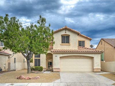 9448 Morehouse Pl, Las Vegas, NV, 89123