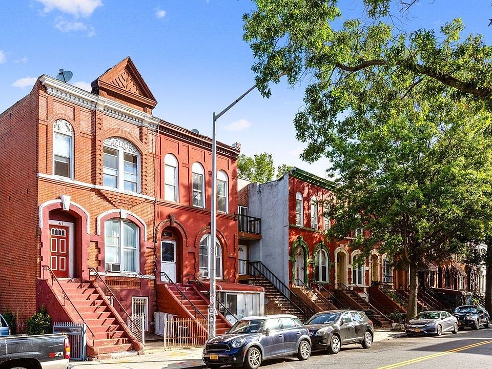 1st image of 413 Halsey St #2