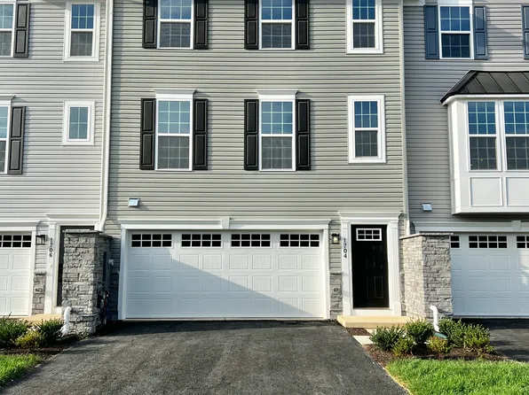 1704 Belle Fourche Dr, Newark, DE 19702